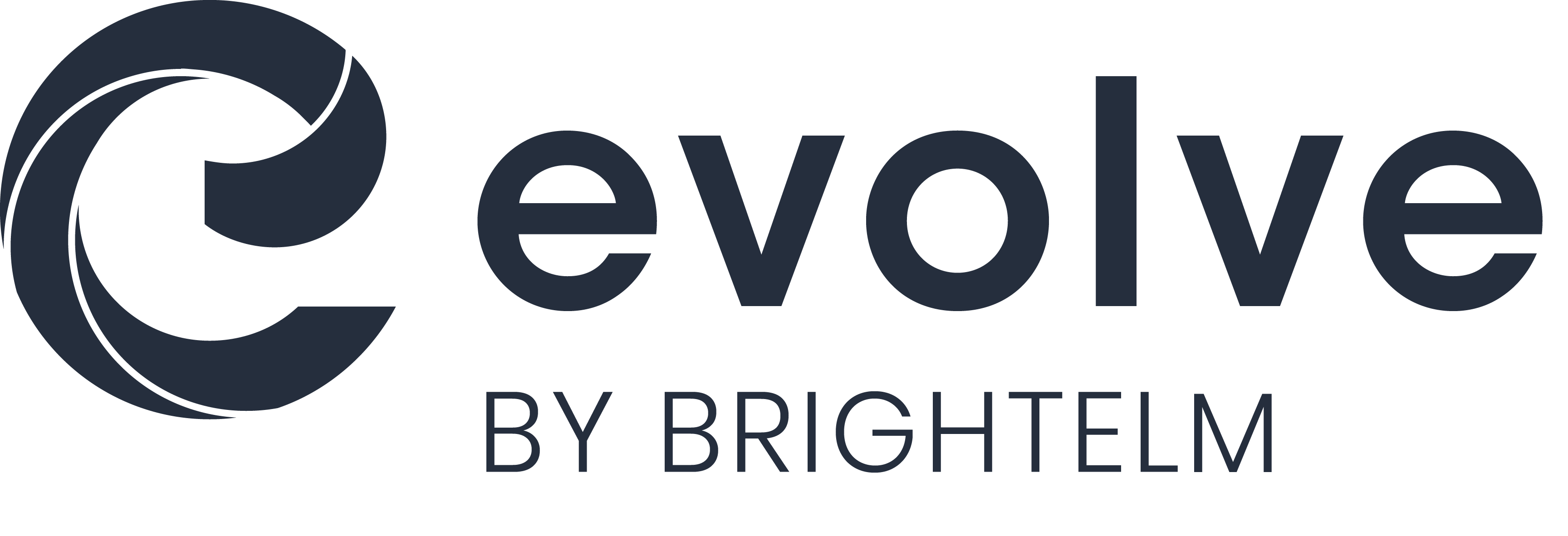 Evolve Live! Logo
