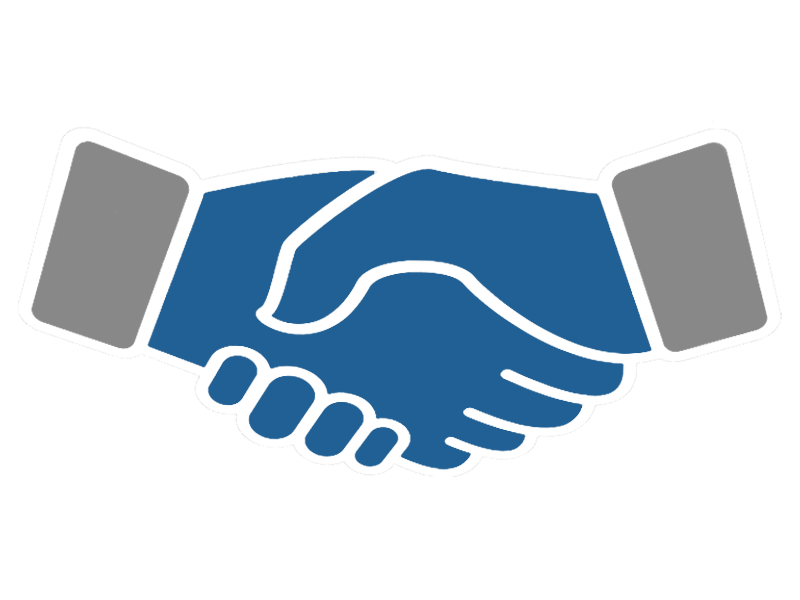 Handshake Logo