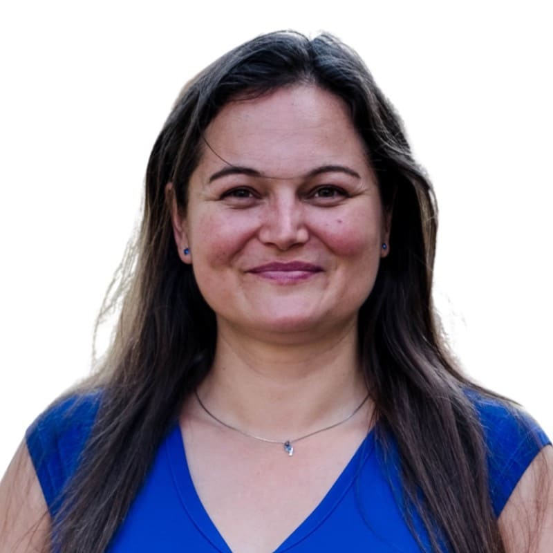 Joanna Trew
