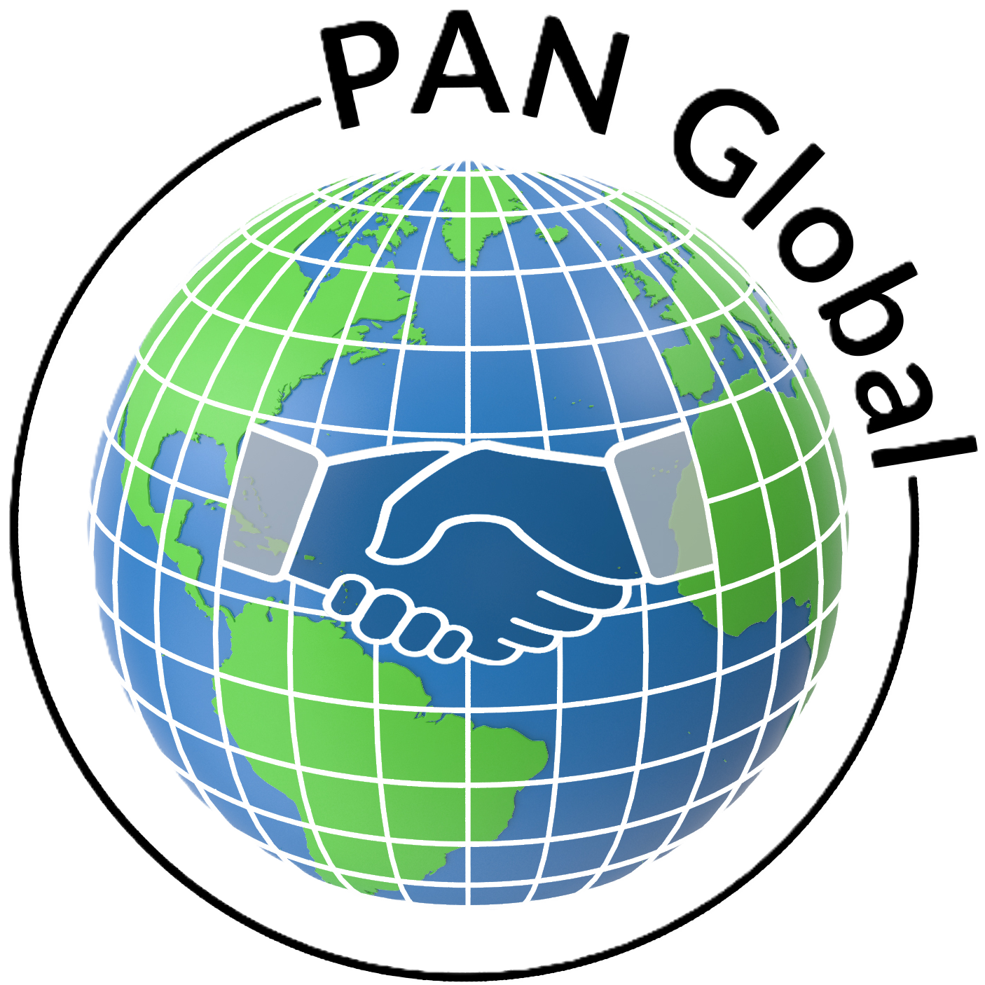 PAN Global Logo