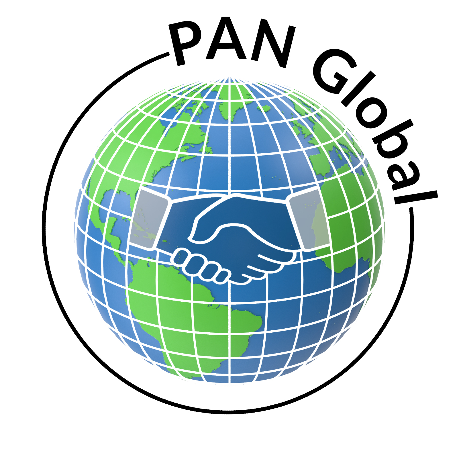 PAN Global logo
